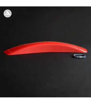 Anatomic Viking dual PU