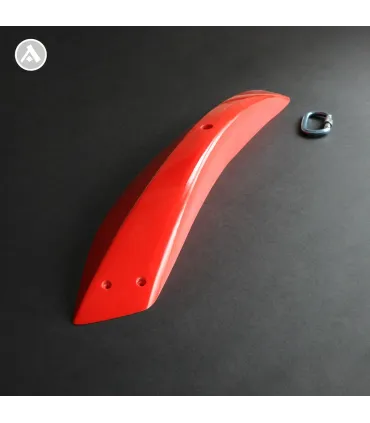 Anatomic Viking dual PU