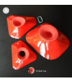 Anatomic Vulcanos dual PU