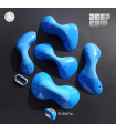 Anatomic Yeti dual PU