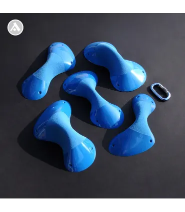 Anatomic Yeti dual PU