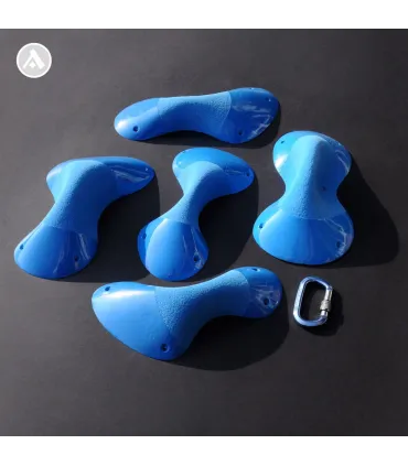 Anatomic Yeti dual PU
