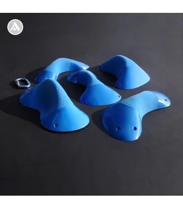 Anatomic Yeti dual PU