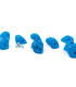 eXpression Coconut Pinches 1