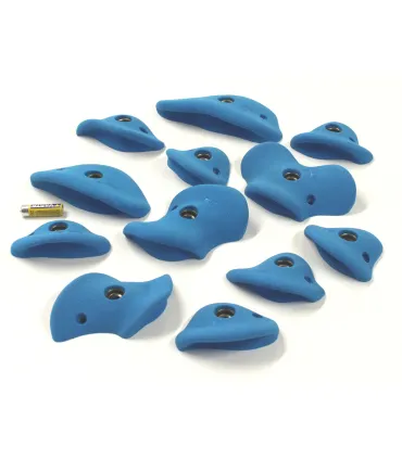 AIX Crux 8 TanX PU
