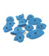 AIX Crux 8 TanX PU