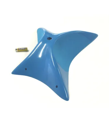 AIX PLUS Kite 025 XL R - PU