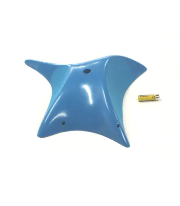 AIX PLUS Kite 019 XL L - PU