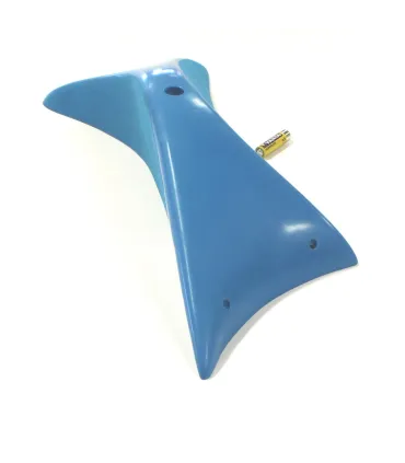 AIX PLUS Kite 009 XXL-L-0 PU
