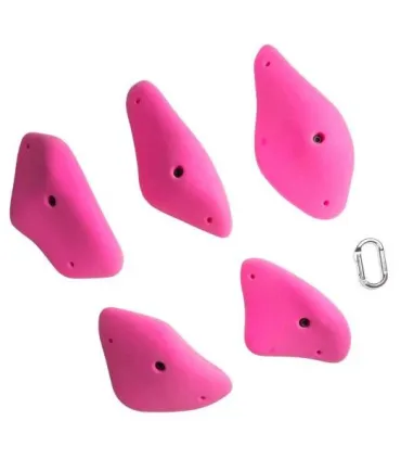 Kingdom Climbing Avalanches Large PU