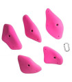 Kingdom Climbing Avalanches Large PU