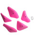 Kingdom Climbing Avalanches Extra Large PU