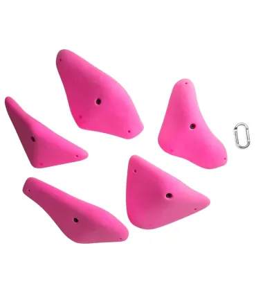 Kingdom Climbing Avalanches Extra Large PU