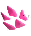 Kingdom Climbing Avalanches Extra Large PU