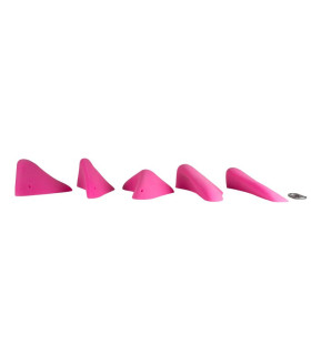 Kingdom Climbing Avalanches Extra Large PU