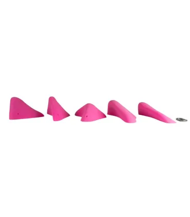 Kingdom Climbing Avalanches Extra Large PU