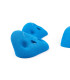 eXpression Coconut Roof Jugs XL1
