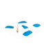 Cheeta Wing Harpies 017.01.XS-H