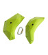 Kitka Slicks 010 PU