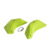 Kitka Slicks 010 PU