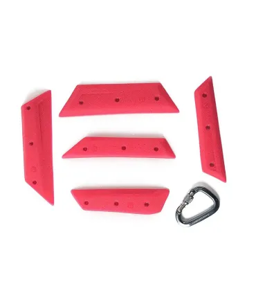 Kitka Space Long Edges PU