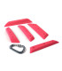 Kitka Space Long Edges PU