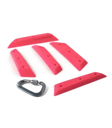 Kitka Space Long Edges PU