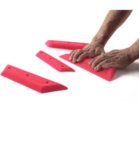 Kitka Space Long Edges PU
