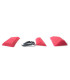 Kitka Space Long Edges PU