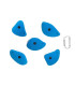 Kingdom Climbing Lugs Small PU