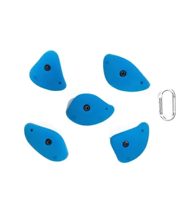 Kingdom Climbing Lugs Small PU