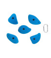 Kingdom Climbing Lugs Small PU