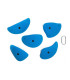 Kingdom Climbing Lugs Large PU