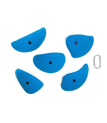 Kingdom Climbing Lugs Large PU