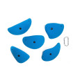 Kingdom Climbing Lugs Large PU