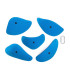 Kingdom Climbing Lugs Extra Large PU