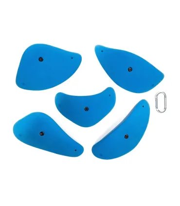 Kingdom Climbing Lugs Extra Large PU