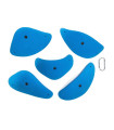 Kingdom Climbing Lugs Extra Large PU