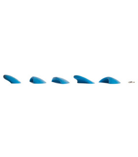 Kingdom Climbing Lugs Extra Large PU
