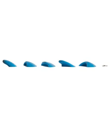 Kingdom Climbing Lugs Extra Large PU