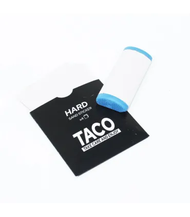 TACO grinder Hard