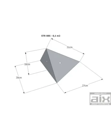 Climbing volume AIX 08S