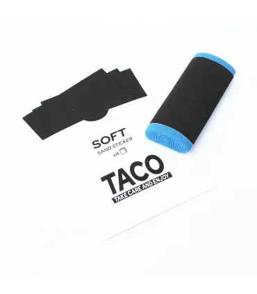 TACO grinder Soft