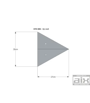 Climbing volume AIX 08S