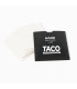 TACO sand paper Hard