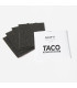 TACO sand paper Soft