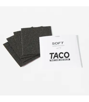 TACO sand paper Soft