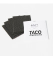 TACO sand paper Soft