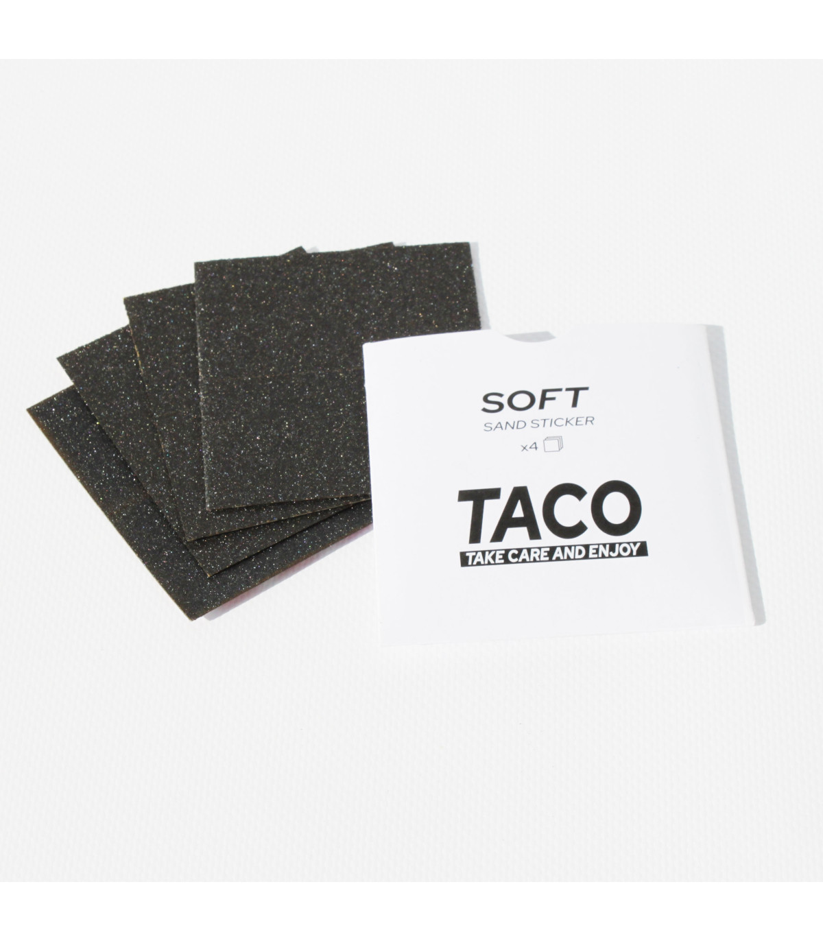 TACO sand paper Soft