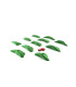 Kilter KX052 Noah Medium 1 Incut Edges